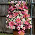 Cargar la imagen en la vista de la galería, Arreglo en Ollita 💕🌸🌹