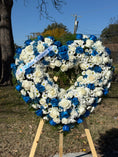 Cargar la imagen en la vista de la galería, Corazon funeral 🕊️