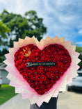 Cargar la imagen en la vista de la galería, Ramo de corazón