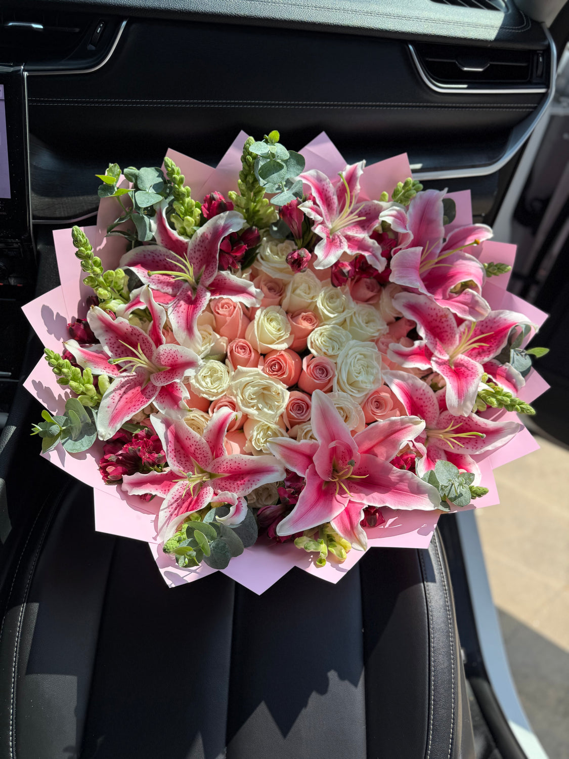 Para el día de las madres 🌸💐