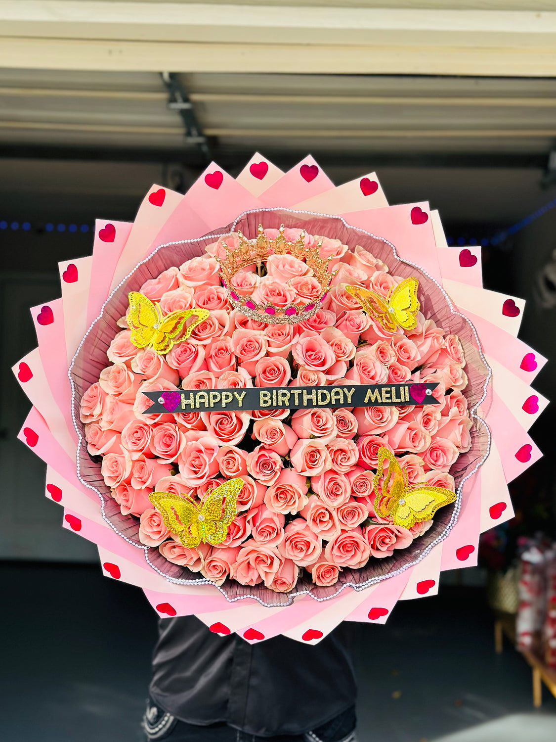 Ramos para mamá 🌸