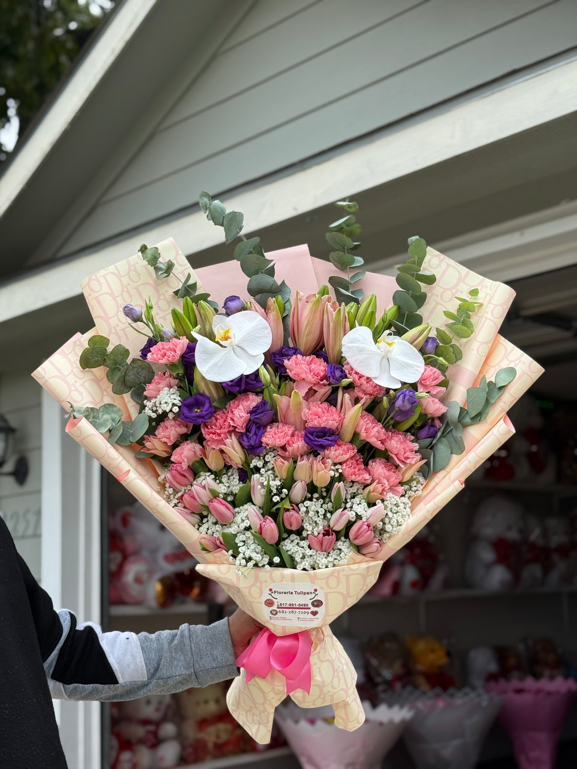 Ramos que enamoran🌸🌹