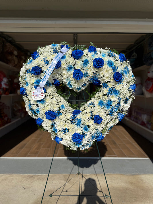 Corazon funeral 🕊️