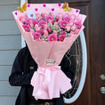 Cargar la imagen en la vista de la galería, Rosas+tulipanes+gerberas🌹🌷🌸
